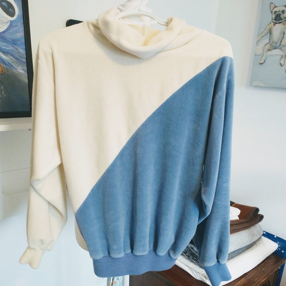 Vintage sweater
